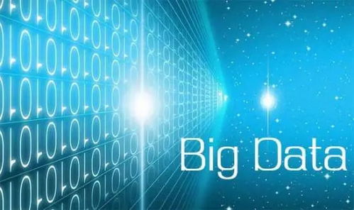 傳統咨詢老珠黃，技術咨詢方興未艾 擁抱大數據才是未來