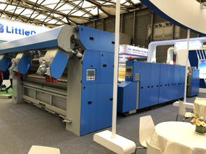 智能洗滌，中國智造 上海力凈以科技創新驅動產業未來