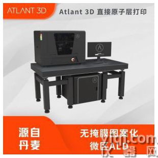 美國托爾原子層沉積系統技術咨詢詳解 原理、應用與選型指南